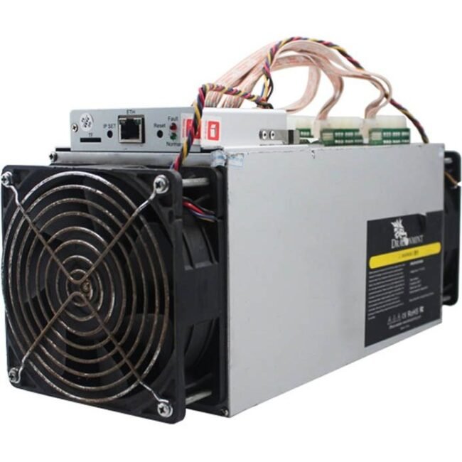 Asic miner value