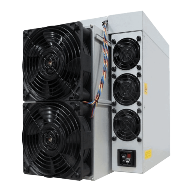 Bitmain antminer l7