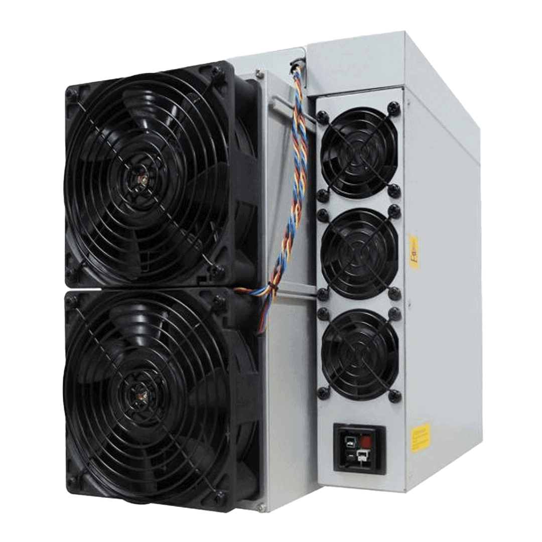 Bitmain antminer l7