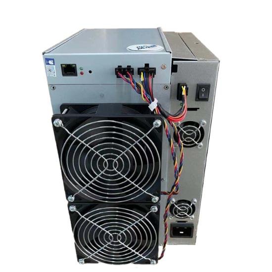 Asic Mining Hosting